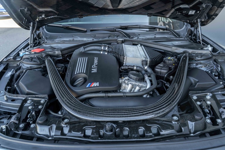 Bmw M4