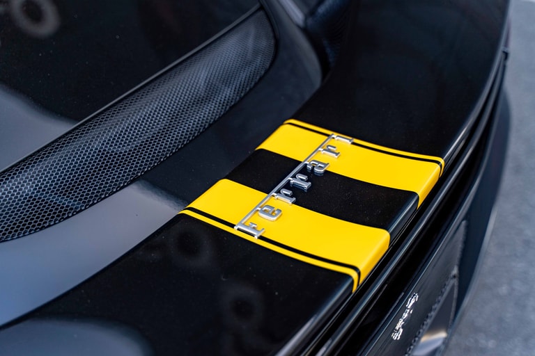 Ferrari 296