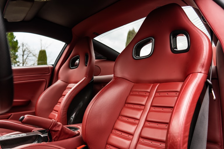 Ferrari 599