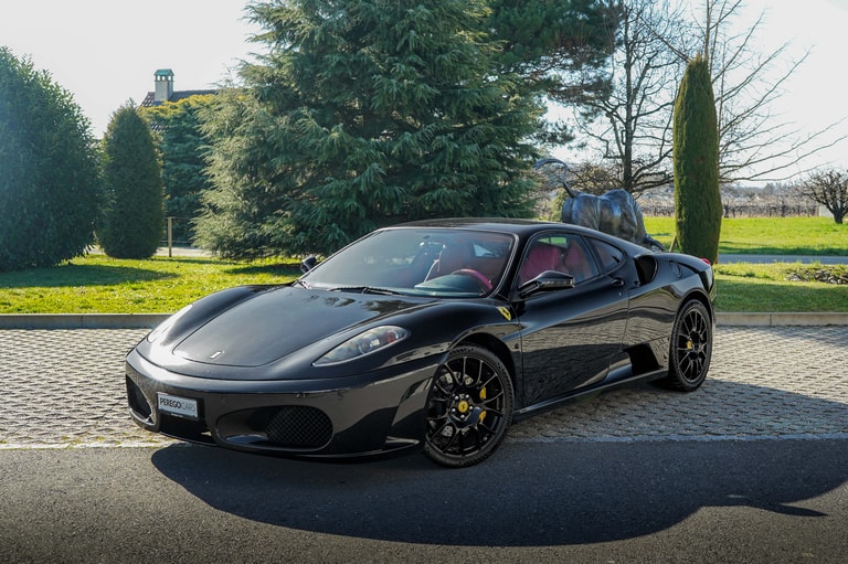 F430