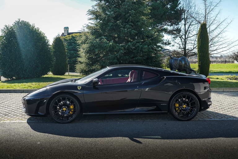 Ferrari F430