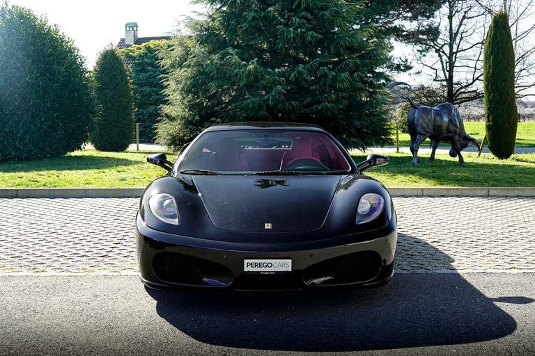 Ferrari F430