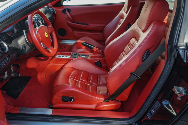 Ferrari F430