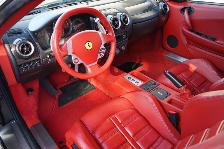 Ferrari F430