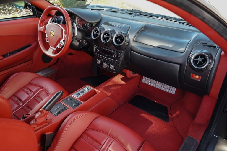 Ferrari F430