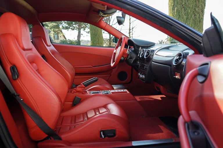 Ferrari F430
