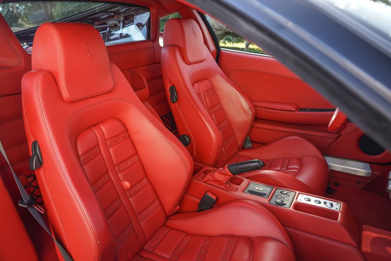 Ferrari F430