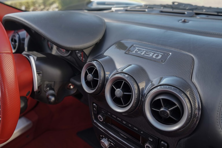 Ferrari F430