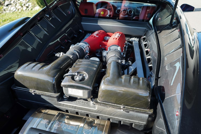 Ferrari F430