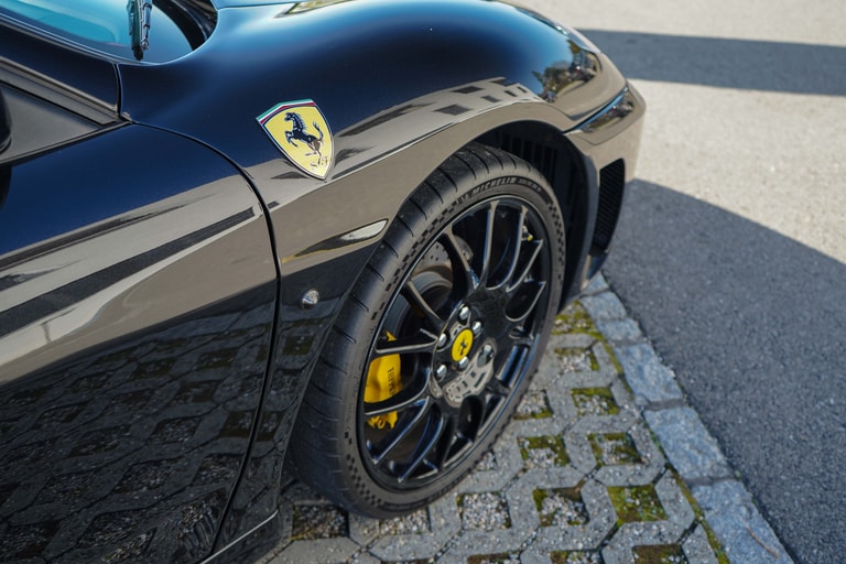 Ferrari F430