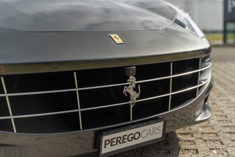 Ferrari FF