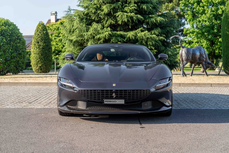 Ferrari Roma