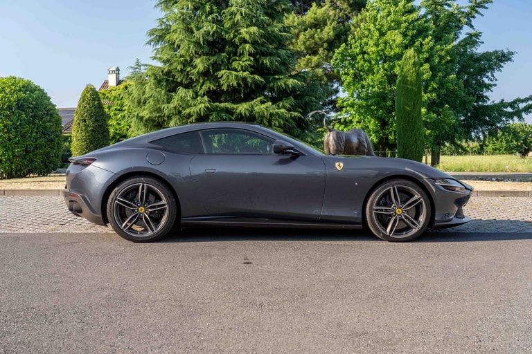 Ferrari Roma