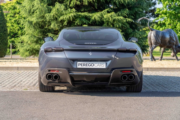 Ferrari Roma