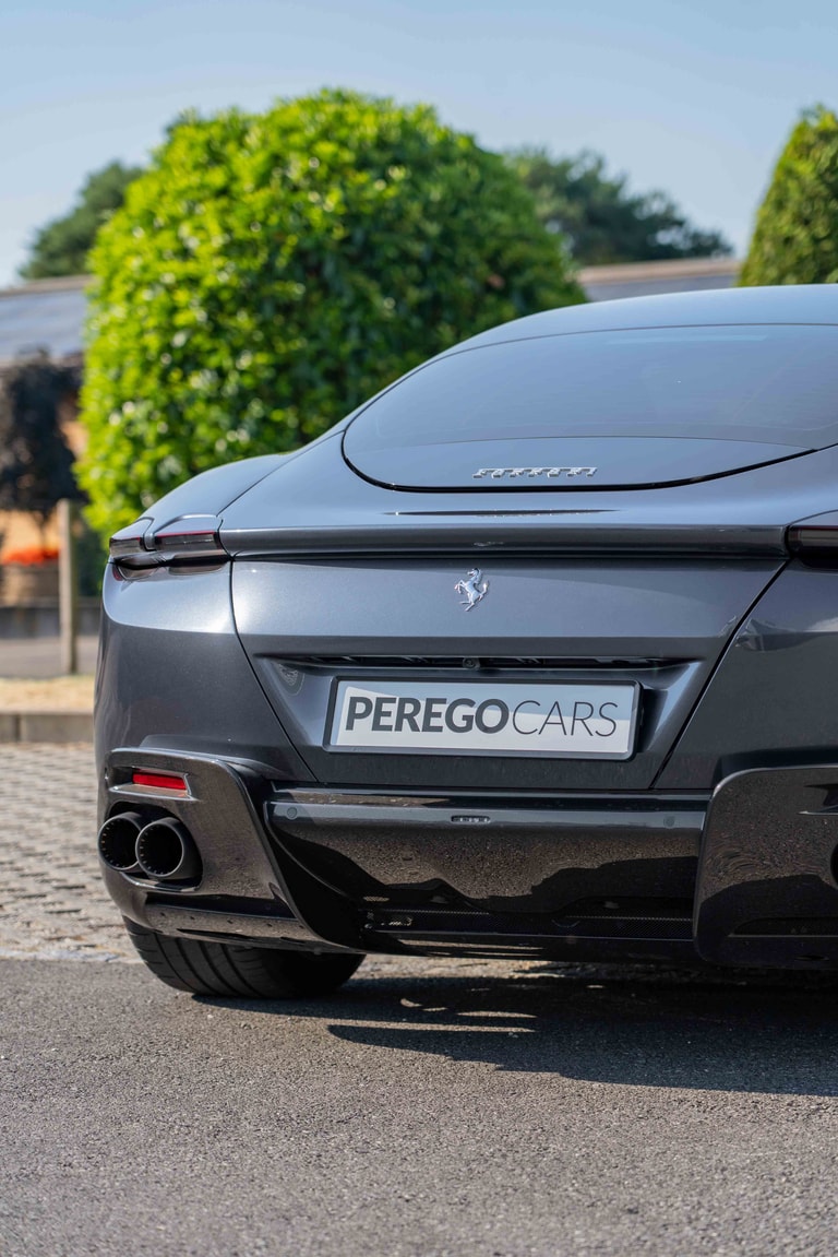 Ferrari Roma