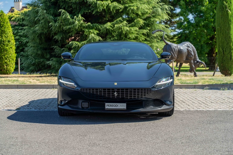 Ferrari Roma