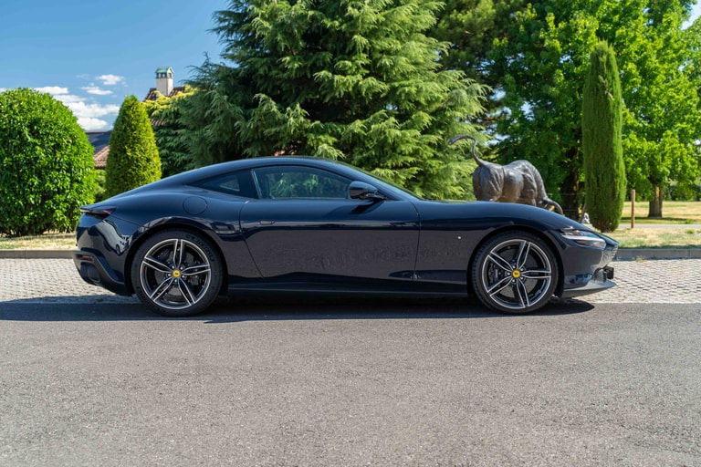 Ferrari Roma