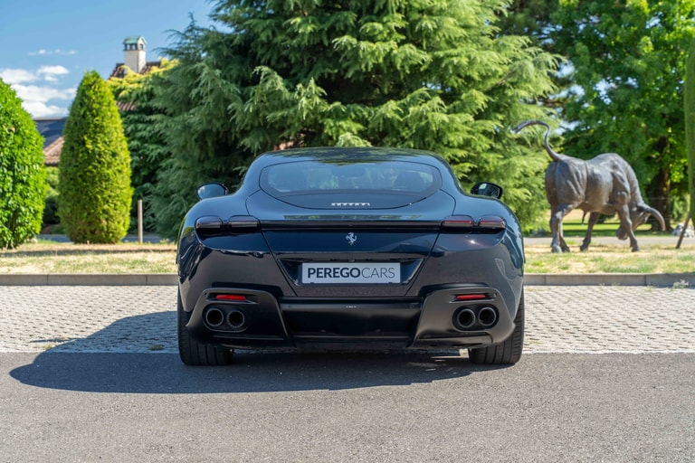 Ferrari Roma
