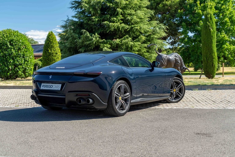 Ferrari Roma