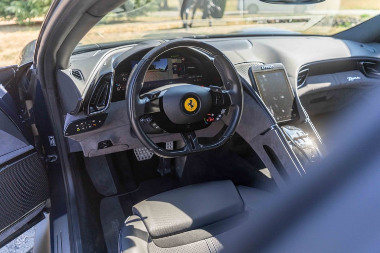 Ferrari Roma