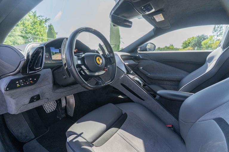 Ferrari Roma