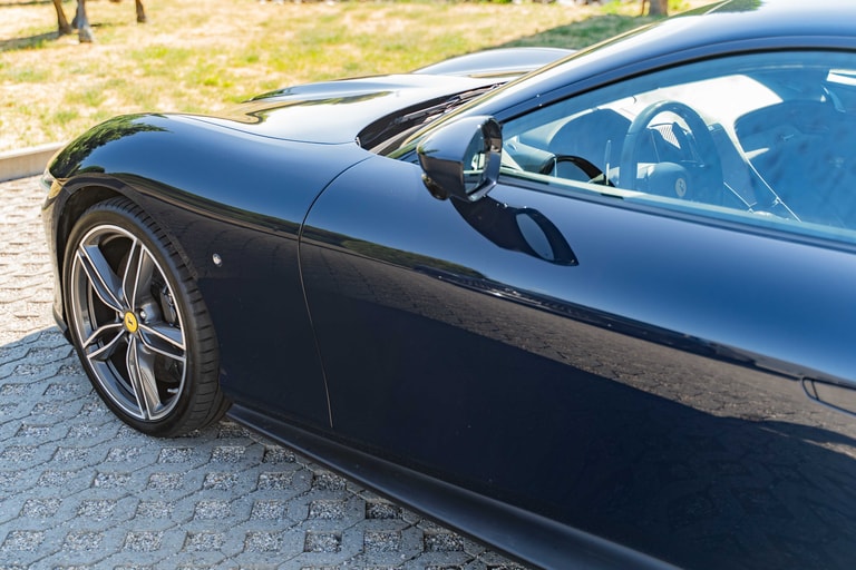 Ferrari Roma