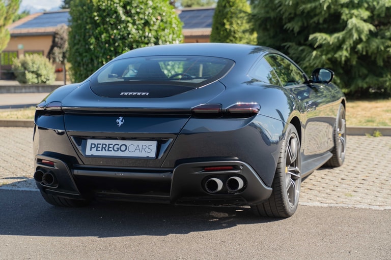 Ferrari Roma