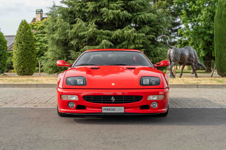 Ferrari TESTAR./512