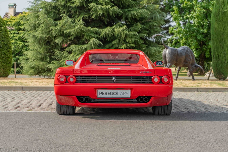 Ferrari TESTAR./512