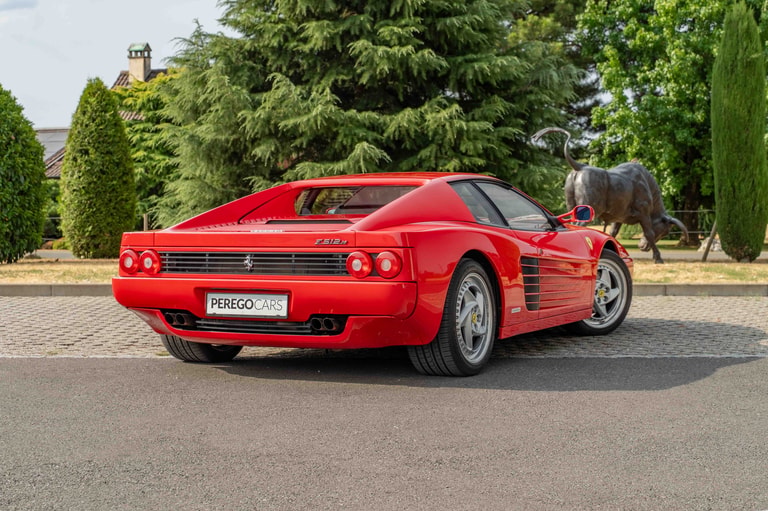 Ferrari TESTAR./512