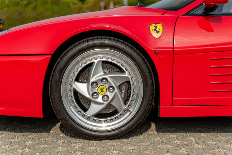 Ferrari TESTAR./512