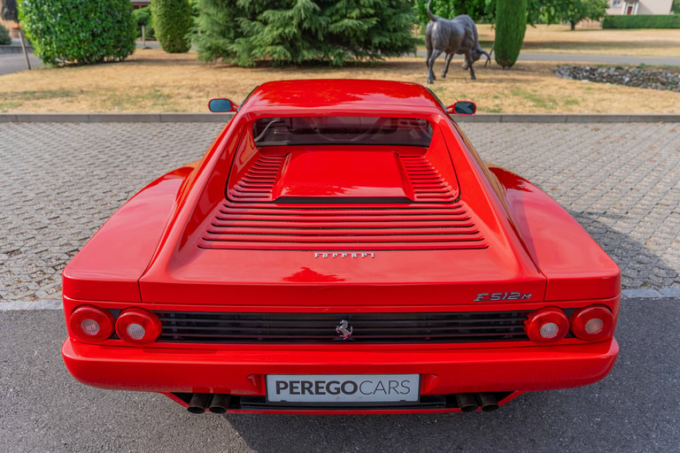 Ferrari TESTAR./512