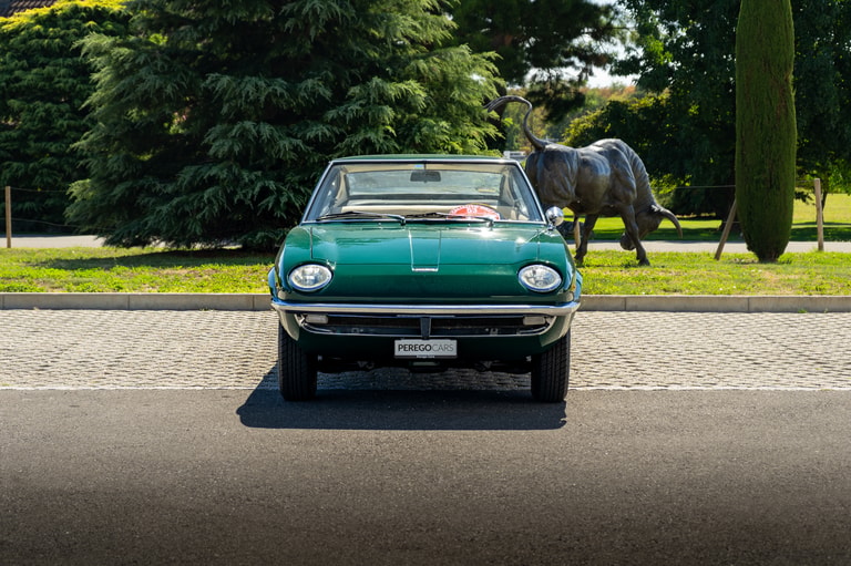 Fiat 125 Samantha Vignale