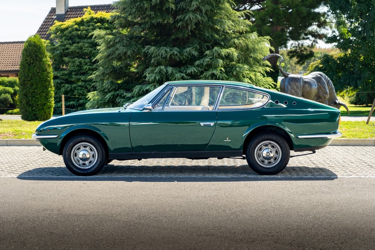 Fiat 125 Samantha Vignale