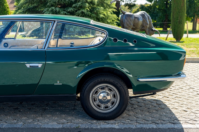 Fiat 125 Samantha Vignale