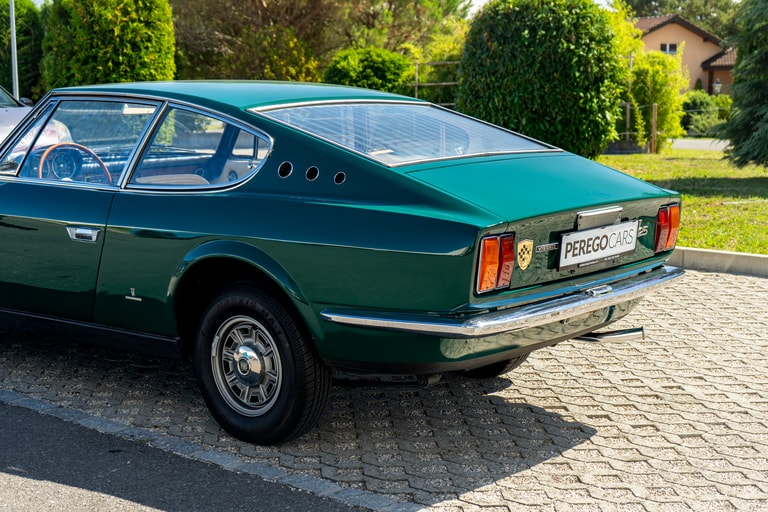 Fiat 125 Samantha Vignale