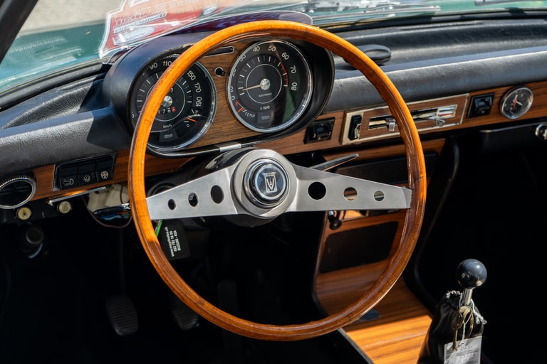 Fiat 125 Samantha Vignale