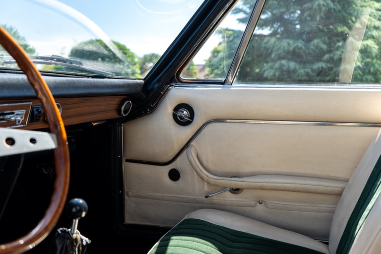 Fiat 125 Samantha Vignale