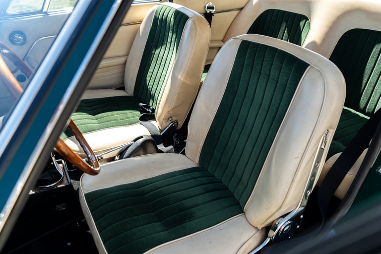 Fiat 125 Samantha Vignale