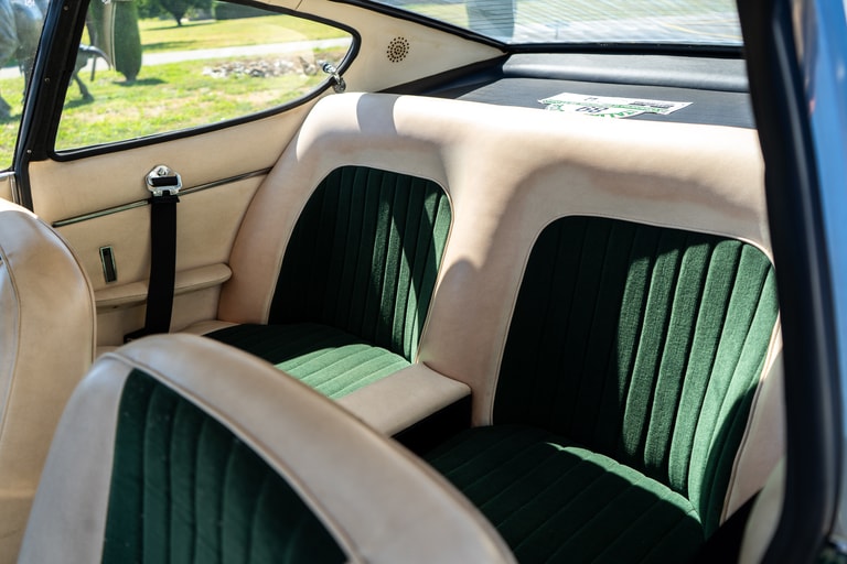 Fiat 125 Samantha Vignale