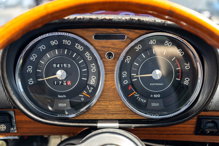 Fiat 125 Samantha Vignale