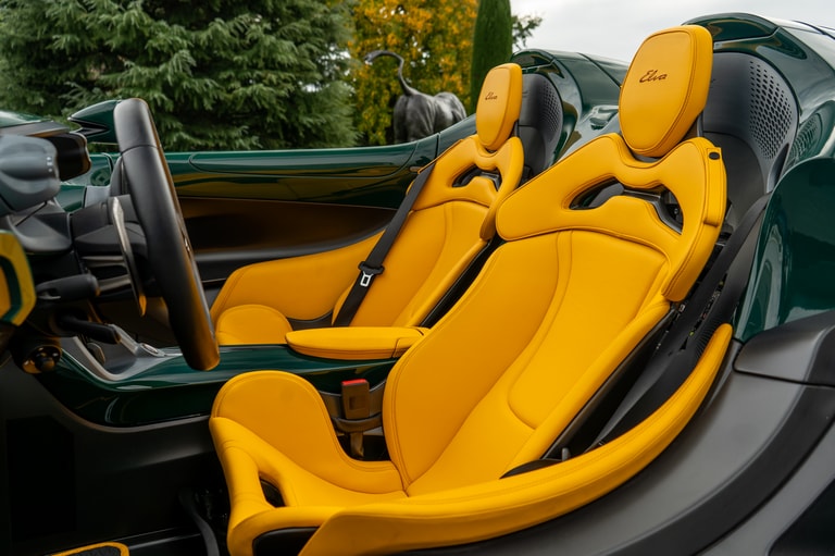 Mclaren Elva - 1 of 149
