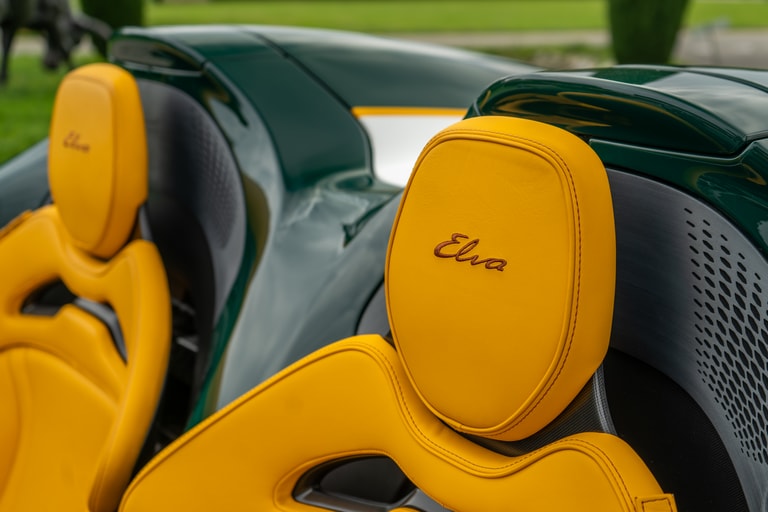 Mclaren Elva - 1 of 149