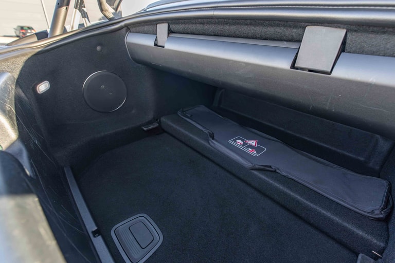 Mercedes-Benz SL 63 AMG