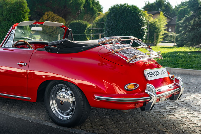 Porsche 356