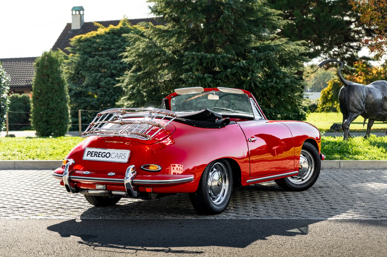 Porsche 356