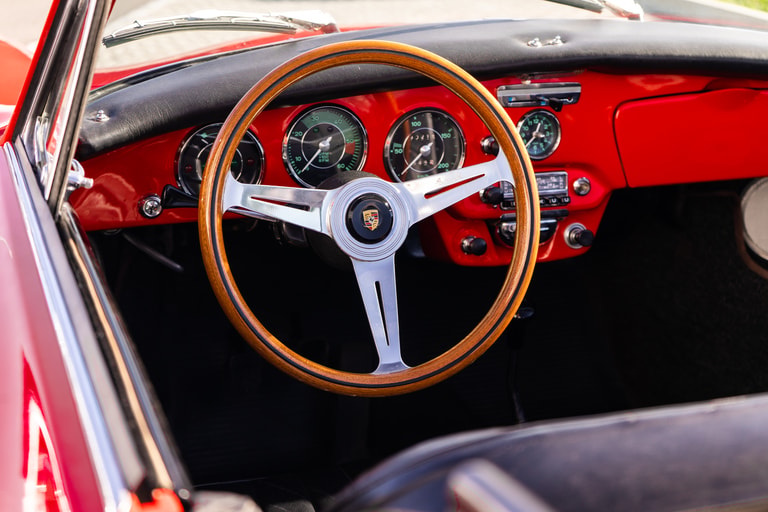 Porsche 356