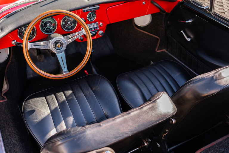 Porsche 356