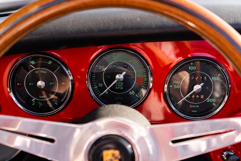 Porsche 356
