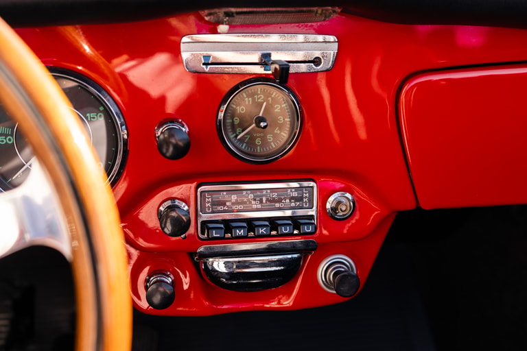 Porsche 356
